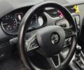 Серый Шкода Октавия, объемом двигателя 1.6 л и пробегом 275 тыс. км за 12500 $, фото 14 на Automoto.ua