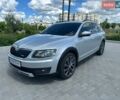 Серый Шкода Октавия, объемом двигателя 1.97 л и пробегом 279 тыс. км за 14000 $, фото 1 на Automoto.ua