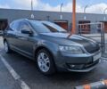 Серый Шкода Октавия, объемом двигателя 1.6 л и пробегом 280 тыс. км за 11900 $, фото 1 на Automoto.ua