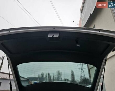 Серый Шкода Октавия, объемом двигателя 1.6 л и пробегом 203 тыс. км за 13900 $, фото 39 на Automoto.ua