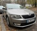 Серый Шкода Октавия, объемом двигателя 2 л и пробегом 253 тыс. км за 11900 $, фото 1 на Automoto.ua