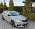 Серый Шкода Октавия, объемом двигателя 1.97 л и пробегом 260 тыс. км за 16999 $, фото 1 на Automoto.ua