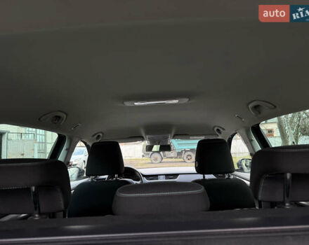 Сірий Шкода Октавія, об'ємом двигуна 2 л та пробігом 210 тис. км за 14900 $, фото 99 на Automoto.ua