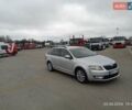 Серый Шкода Октавия, объемом двигателя 1.6 л и пробегом 264 тыс. км за 11900 $, фото 16 на Automoto.ua
