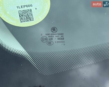 Серый Шкода Октавия, объемом двигателя 1.6 л и пробегом 235 тыс. км за 9700 $, фото 55 на Automoto.ua
