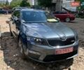 Сірий Шкода Октавія, об'ємом двигуна 2 л та пробігом 280 тис. км за 13200 $, фото 9 на Automoto.ua