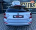 Шкода Октавія 2016 у Хмельницькому на Automoto.ua Сірий Шкода Октавія, об'ємом двигуна 1.97 л та пробігом 303 тис. км за 14700 $, фото 6 на Automoto.ua