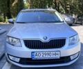 Серый Шкода Октавия, объемом двигателя 1.6 л и пробегом 297 тыс. км за 11900 $, фото 1 на Automoto.ua