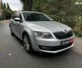 Серый Шкода Октавия, объемом двигателя 2 л и пробегом 307 тыс. км за 12690 $, фото 2 на Automoto.ua