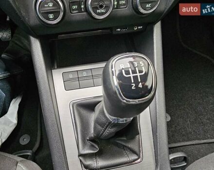 Серый Шкода Октавия, объемом двигателя 1.6 л и пробегом 203 тыс. км за 13900 $, фото 24 на Automoto.ua