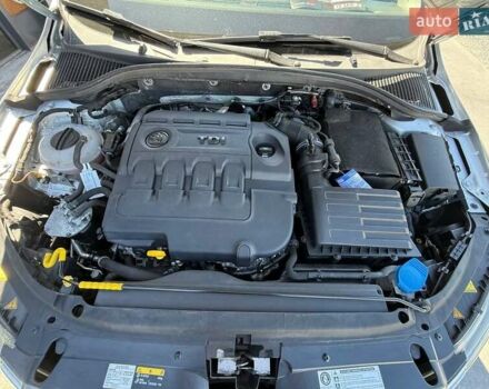 Шкода Октавия 2016 в Ровно на Automoto.ua Серый Шкода Октавия, объемом двигателя 2 л и пробегом 231 тыс. км за 15599 $, фото 56 на Automoto.ua