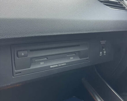 Шкода Октавія 2016 у Тернополі на Automoto.ua Сірий Шкода Октавія, об'ємом двигуна 1.6 л та пробігом 215 тис. км за 12500 $, фото 10 на Automoto.ua