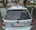 Серый Шкода Октавия, объемом двигателя 1.6 л и пробегом 228 тыс. км за 11300 $, фото 24 на Automoto.ua