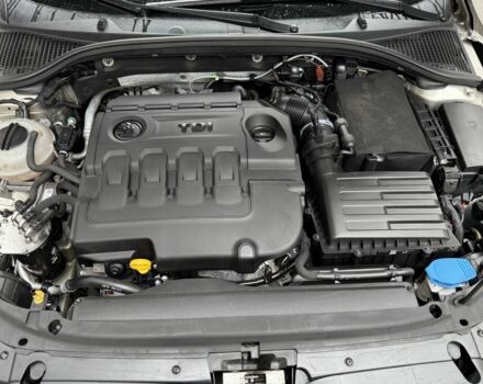 Серый Шкода Октавия, объемом двигателя 2 л и пробегом 253 тыс. км за 11900 $, фото 4 на Automoto.ua