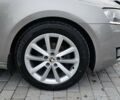 Серый Шкода Октавия, объемом двигателя 1.6 л и пробегом 255 тыс. км за 11300 $, фото 14 на Automoto.ua