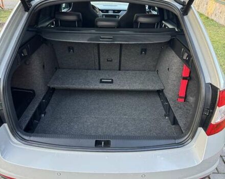 Серый Шкода Октавия, объемом двигателя 1.97 л и пробегом 260 тыс. км за 16999 $, фото 71 на Automoto.ua