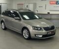 Серый Шкода Октавия, объемом двигателя 1.6 л и пробегом 231 тыс. км за 10990 $, фото 1 на Automoto.ua