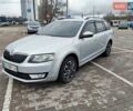 Серый Шкода Октавия, объемом двигателя 1.6 л и пробегом 288 тыс. км за 10000 $, фото 6 на Automoto.ua