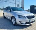 Сірий Шкода Октавія, об'ємом двигуна 1.6 л та пробігом 254 тис. км за 10900 $, фото 1 на Automoto.ua