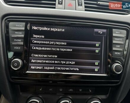 Шкода Октавия 2016 в Ковель на Automoto.ua Серый Шкода Октавия, объемом двигателя 0 л и пробегом 227 тыс. км за 12700 $, фото 88 на Automoto.ua