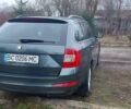 Серый Шкода Октавия, объемом двигателя 1.97 л и пробегом 225 тыс. км за 13300 $, фото 14 на Automoto.ua