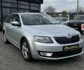 Сірий Шкода Октавія, об'ємом двигуна 1.6 л та пробігом 239 тис. км за 10600 $, фото 1 на Automoto.ua