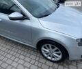 Серый Шкода Октавия, объемом двигателя 1.6 л и пробегом 210 тыс. км за 12500 $, фото 3 на Automoto.ua