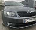 Серый Шкода Октавия, объемом двигателя 1.6 л и пробегом 280 тыс. км за 12300 $, фото 1 на Automoto.ua