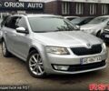 Серый Шкода Октавия, объемом двигателя 1.6 л и пробегом 273 тыс. км за 10900 $, фото 1 на Automoto.ua