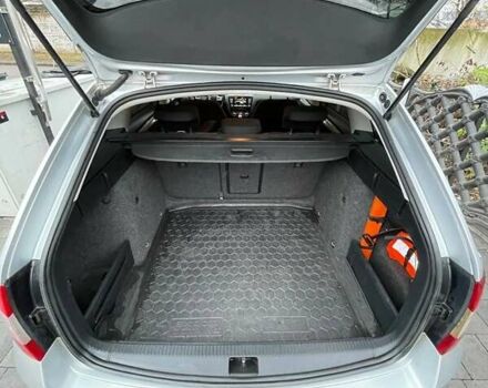 Серый Шкода Октавия, объемом двигателя 1.6 л и пробегом 228 тыс. км за 11300 $, фото 25 на Automoto.ua