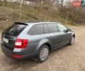 Серый Шкода Октавия, объемом двигателя 1.4 л и пробегом 256 тыс. км за 12800 $, фото 5 на Automoto.ua