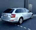 Шкода Октавія 2016 у Кропивницькому (Кіровограді) на Automoto.ua Сірий Шкода Октавія, об'ємом двигуна 2 л та пробігом 255 тис. км за 10700 $, фото 2 на Automoto.ua