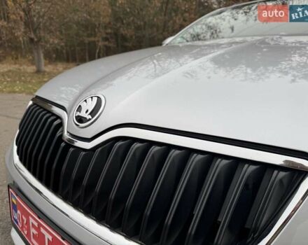 Шкода Октавия 2016 в Ковель на Automoto.ua Серый Шкода Октавия, объемом двигателя 0 л и пробегом 227 тыс. км за 12700 $, фото 35 на Automoto.ua