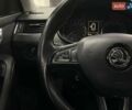 Серый Шкода Октавия, объемом двигателя 1.97 л и пробегом 296 тыс. км за 11490 $, фото 19 на Automoto.ua