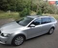 Сірий Шкода Октавія, об'ємом двигуна 1.6 л та пробігом 195 тис. км за 12300 $, фото 1 на Automoto.ua