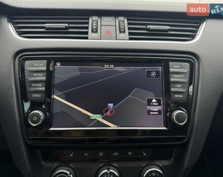 Шкода Октавия 2016 в Ковель на Automoto.ua Серый Шкода Октавия, объемом двигателя 0 л и пробегом 227 тыс. км за 12700 $, фото 56 на Automoto.ua