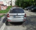 Серый Шкода Октавия, объемом двигателя 1.6 л и пробегом 264 тыс. км за 11300 $, фото 1 на Automoto.ua