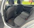 Серый Шкода Октавия, объемом двигателя 1.6 л и пробегом 223 тыс. км за 13500 $, фото 37 на Automoto.ua