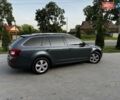 Сірий Шкода Октавія, об'ємом двигуна 1.97 л та пробігом 233 тис. км за 12990 $, фото 5 на Automoto.ua