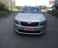 Сірий Шкода Октавія, об'ємом двигуна 1.6 л та пробігом 195 тис. км за 12300 $, фото 14 на Automoto.ua