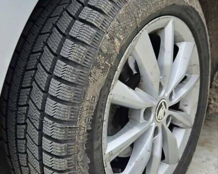 Сірий Шкода Октавія, об'ємом двигуна 1.6 л та пробігом 203 тис. км за 12500 $, фото 4 на Automoto.ua