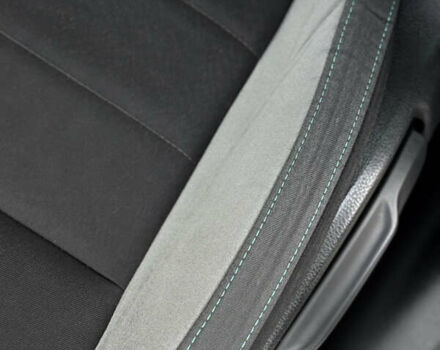 Сірий Шкода Октавія, об'ємом двигуна 2 л та пробігом 210 тис. км за 14900 $, фото 53 на Automoto.ua