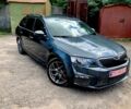 Сірий Шкода Октавія, об'ємом двигуна 1.98 л та пробігом 280 тис. км за 12088 $, фото 1 на Automoto.ua