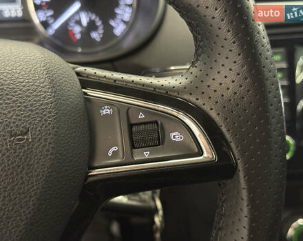 Серый Шкода Октавия, объемом двигателя 0 л и пробегом 191 тыс. км за 12999 $, фото 24 на Automoto.ua