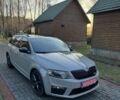Серый Шкода Октавия, объемом двигателя 1.97 л и пробегом 260 тыс. км за 16999 $, фото 14 на Automoto.ua