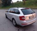 Серый Шкода Октавия, объемом двигателя 1.6 л и пробегом 350 тыс. км за 11500 $, фото 4 на Automoto.ua