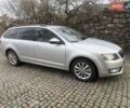 Сірий Шкода Октавія, об'ємом двигуна 1.97 л та пробігом 287 тис. км за 10500 $, фото 1 на Automoto.ua