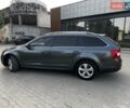 Сірий Шкода Октавія, об'ємом двигуна 1.97 л та пробігом 233 тис. км за 12990 $, фото 10 на Automoto.ua