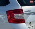 Шкода Октавия 2016 в Ровно на Automoto.ua Серый Шкода Октавия, объемом двигателя 2 л и пробегом 231 тыс. км за 15599 $, фото 8 на Automoto.ua