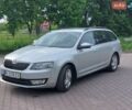 Сірий Шкода Октавія, об'ємом двигуна 1.97 л та пробігом 250 тис. км за 11999 $, фото 1 на Automoto.ua